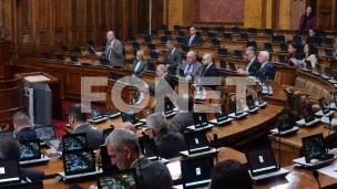 Međusobne optužbe za nasilje